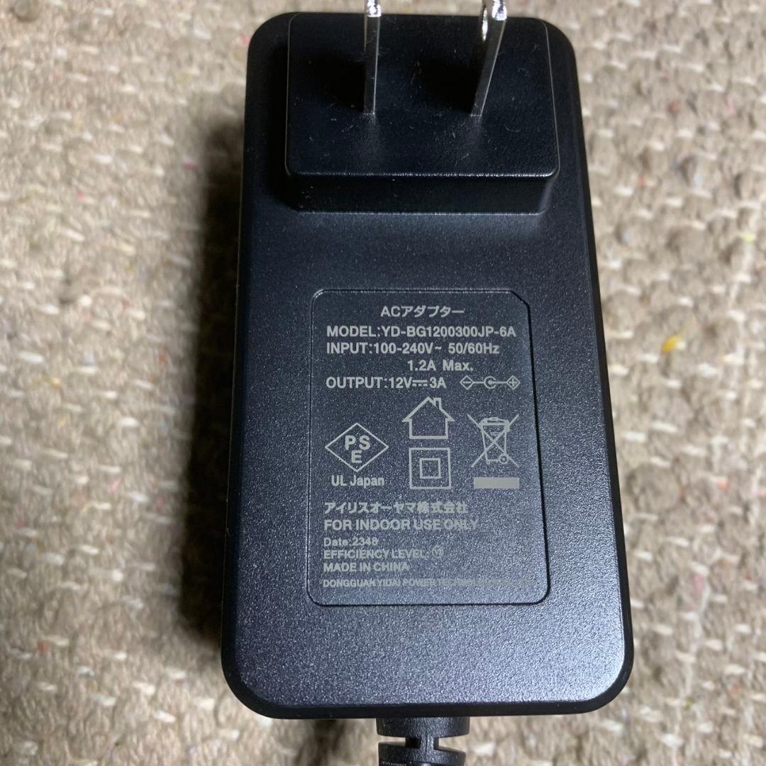 K182 IRIS OHYAMA PCモニター 23インチ 2023年製