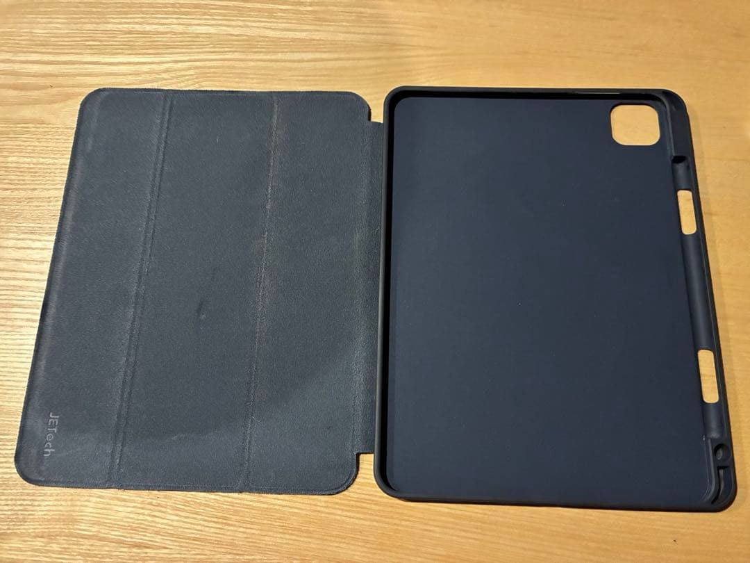 iPadPro第4世代 128GB Wi-Fiモデル バッテリー100% ペン付