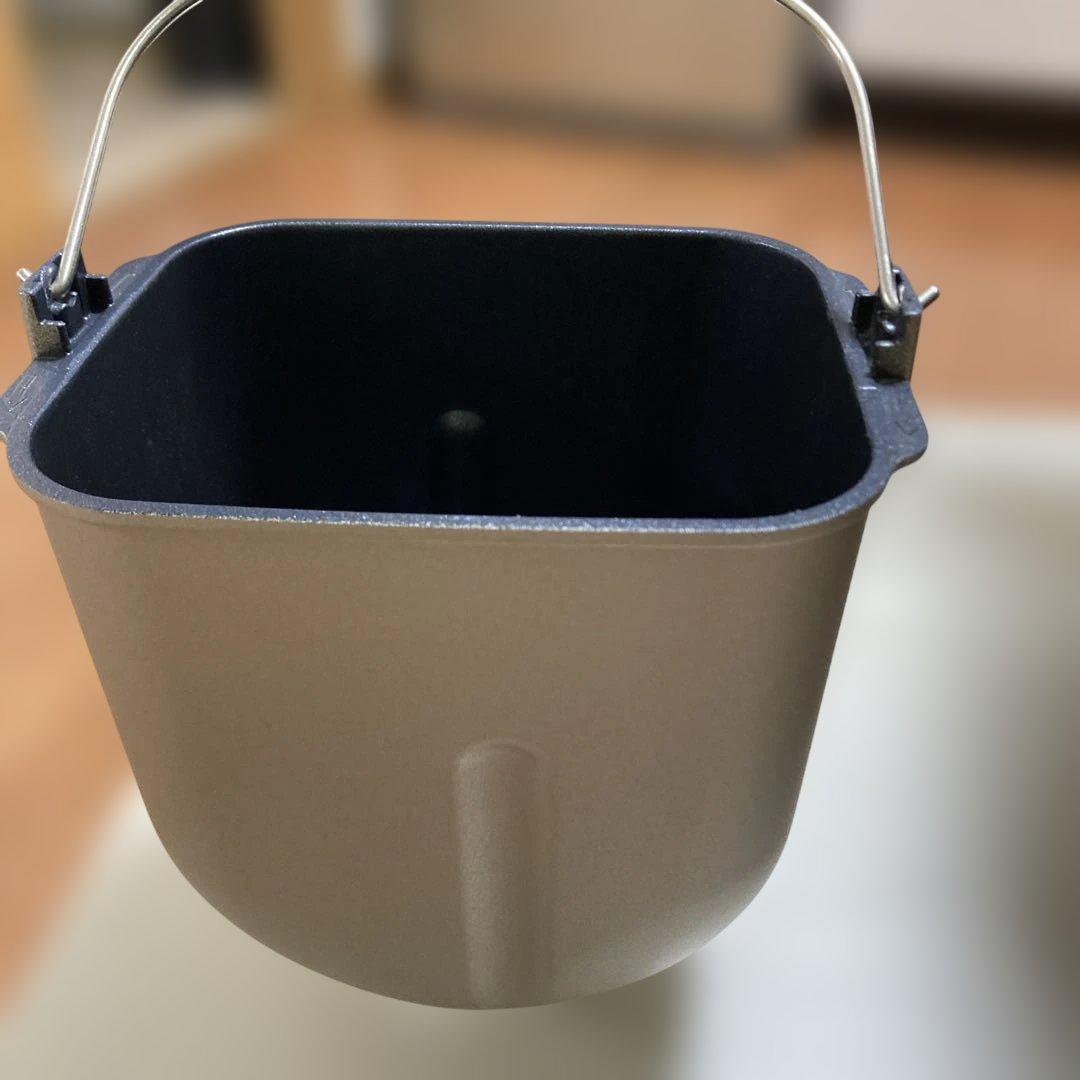 パナソニック　ホームベーカリー　ビストロ　SD-MDX4 2024年製