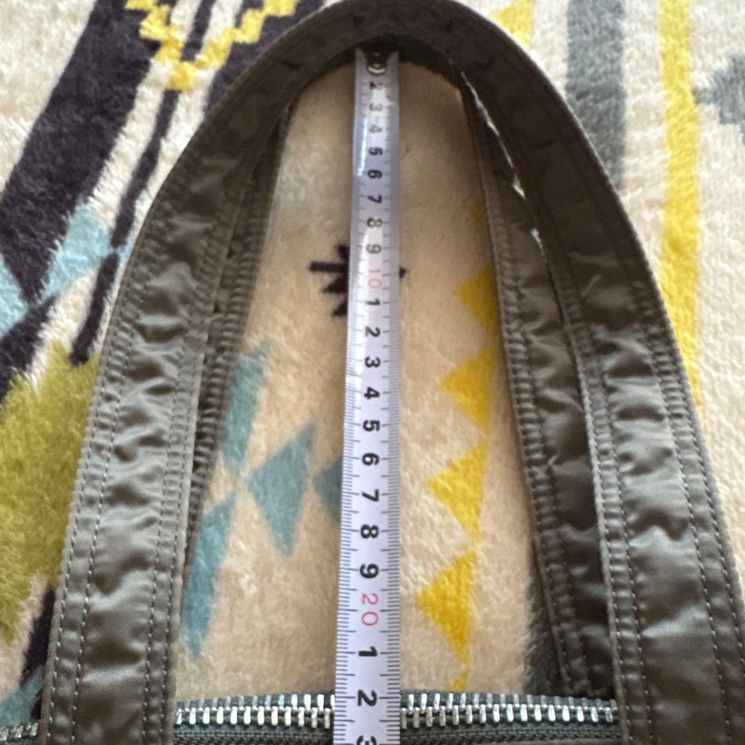 PORTER ドラムバッグ