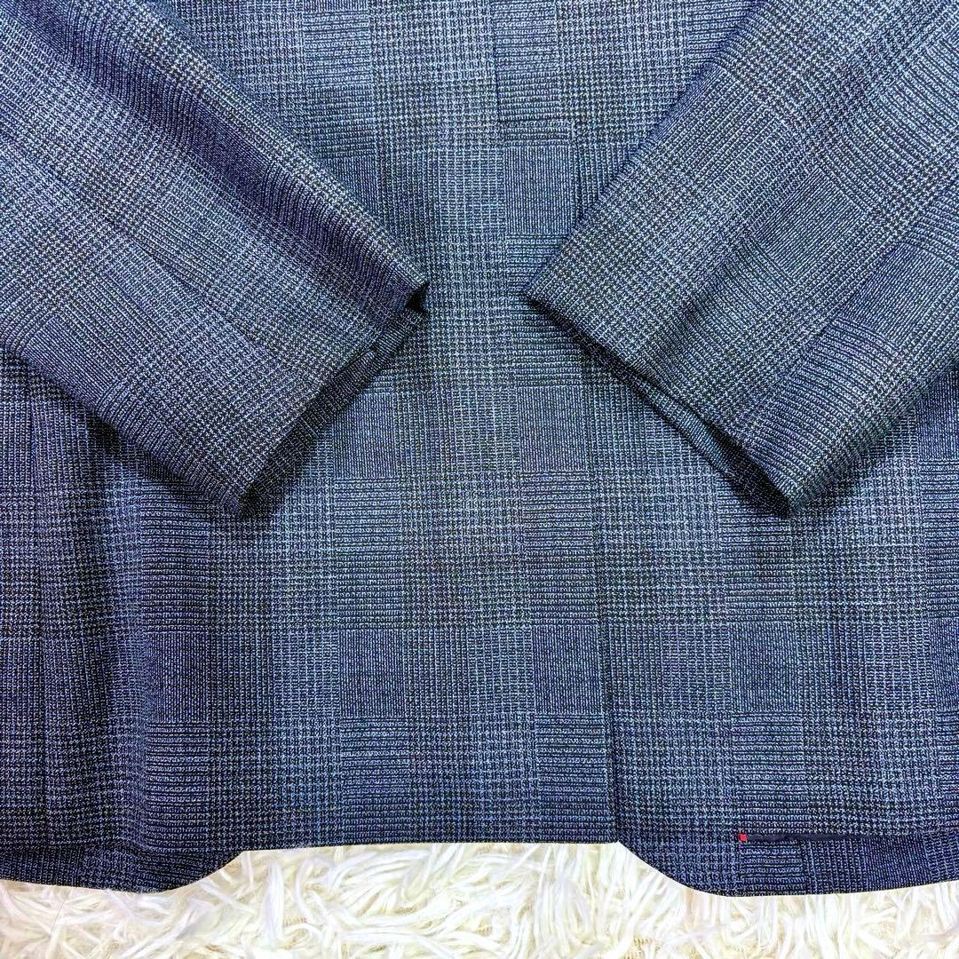 2025年春夏新作 新品 J.PRESS スーツセットアップ 背抜きサマーウール