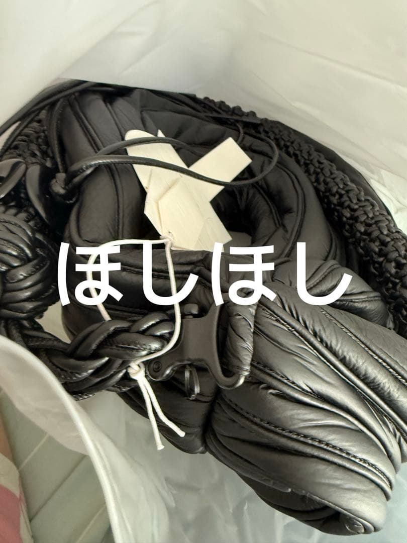 正規品 NUTEMPEROR Quip Project ショルダーバッグ 新品