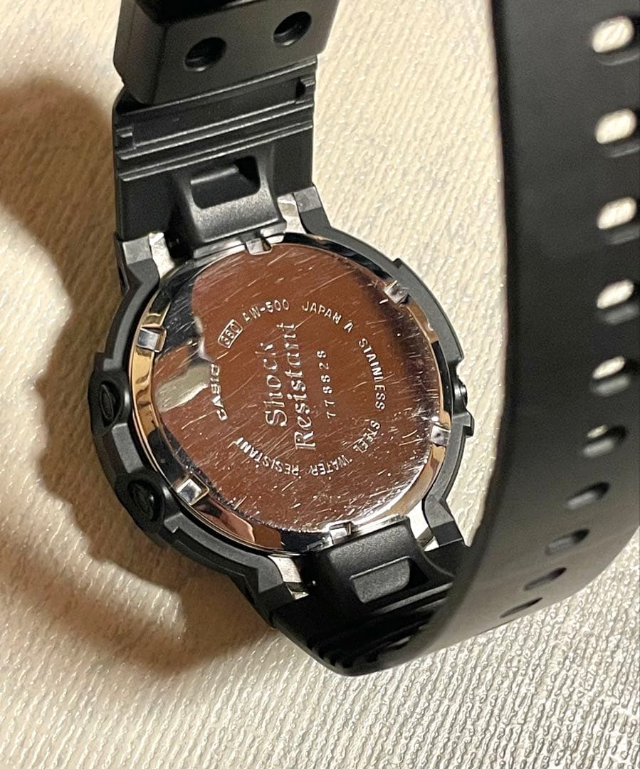 ジャンク 初代 AW-500 シリーズ 2本セット