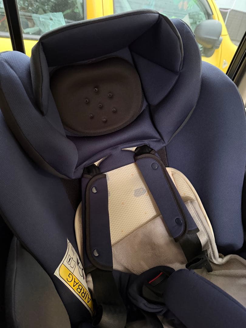 アップリカ ディアターンプラスAB aprica ベッド型