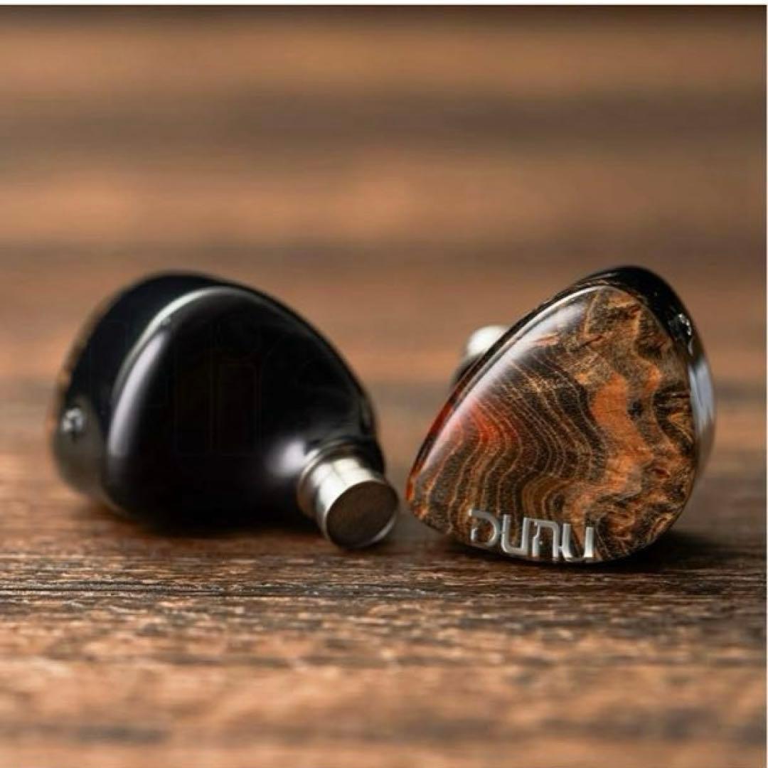 DUNU x Gizaudio DaVinci 【新品未開封】