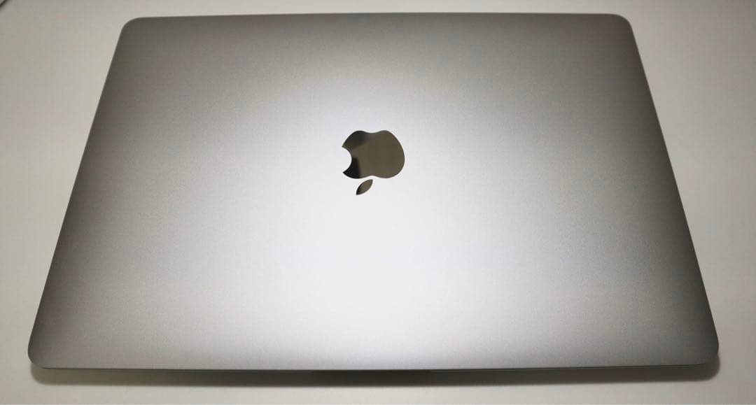 MacBook Air M1 8C8G 16G 1TB US シルバー