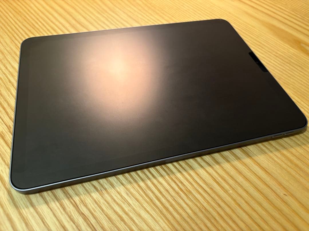 iPad Air第5世代 wifi64パープル Apple Pencil第二世代