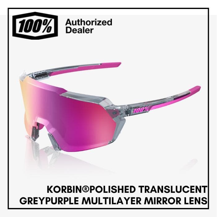 か*ず様 【新品未使用】 100％ ワンハンドレット コルビン サングラス 東京