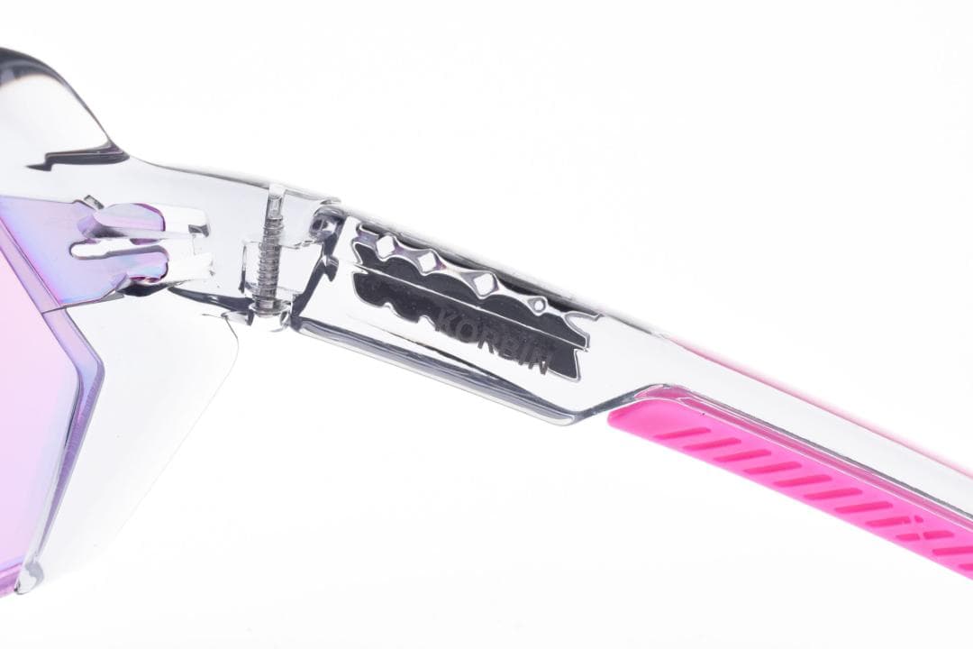 か*ず様 【新品未使用】 100％ ワンハンドレット コルビン サングラス 東京