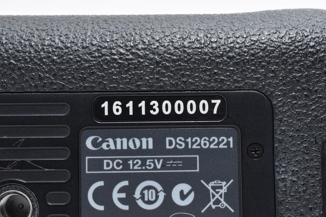 ■極上品■ キヤノン EOS-1D Mark IV #C698