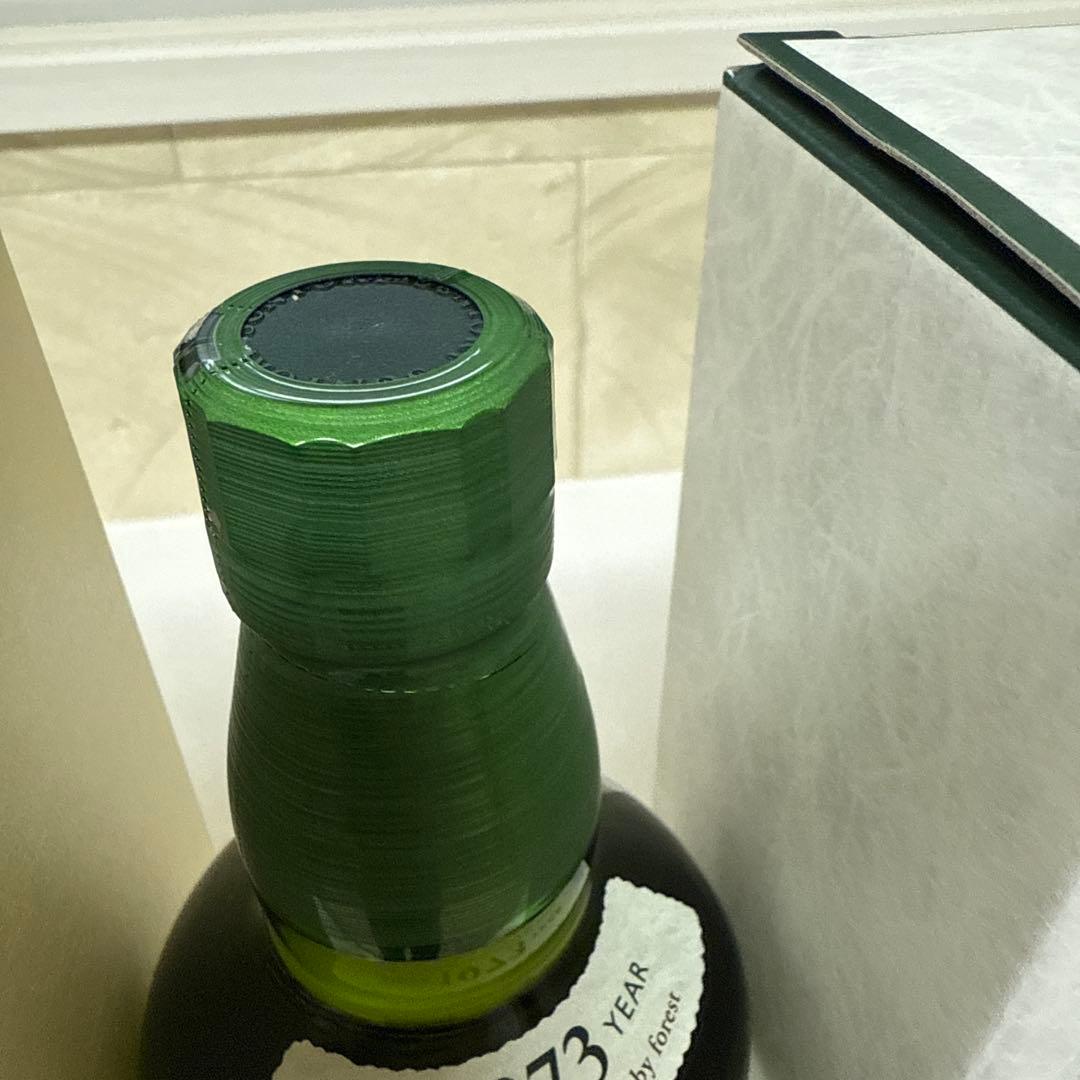 山崎、白州NV100周年ラベル(新品、未開封)