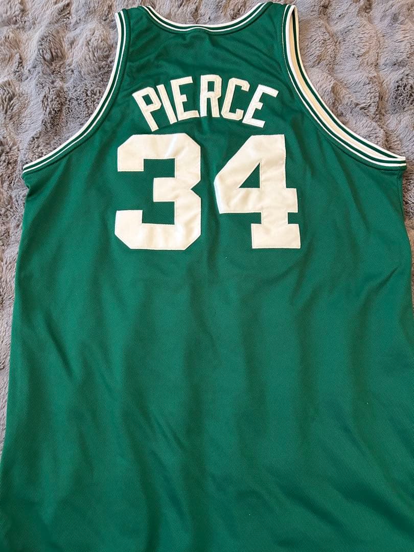 CELTICS 34 ユニフォーム ジャージ サイズ48 タンクトップ　希少