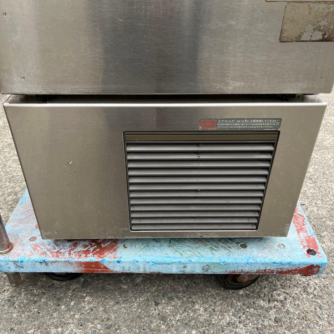 ホシザキ 業務用 全自動製氷機 キューブアイス IM-30L 厨房機器 製氷機