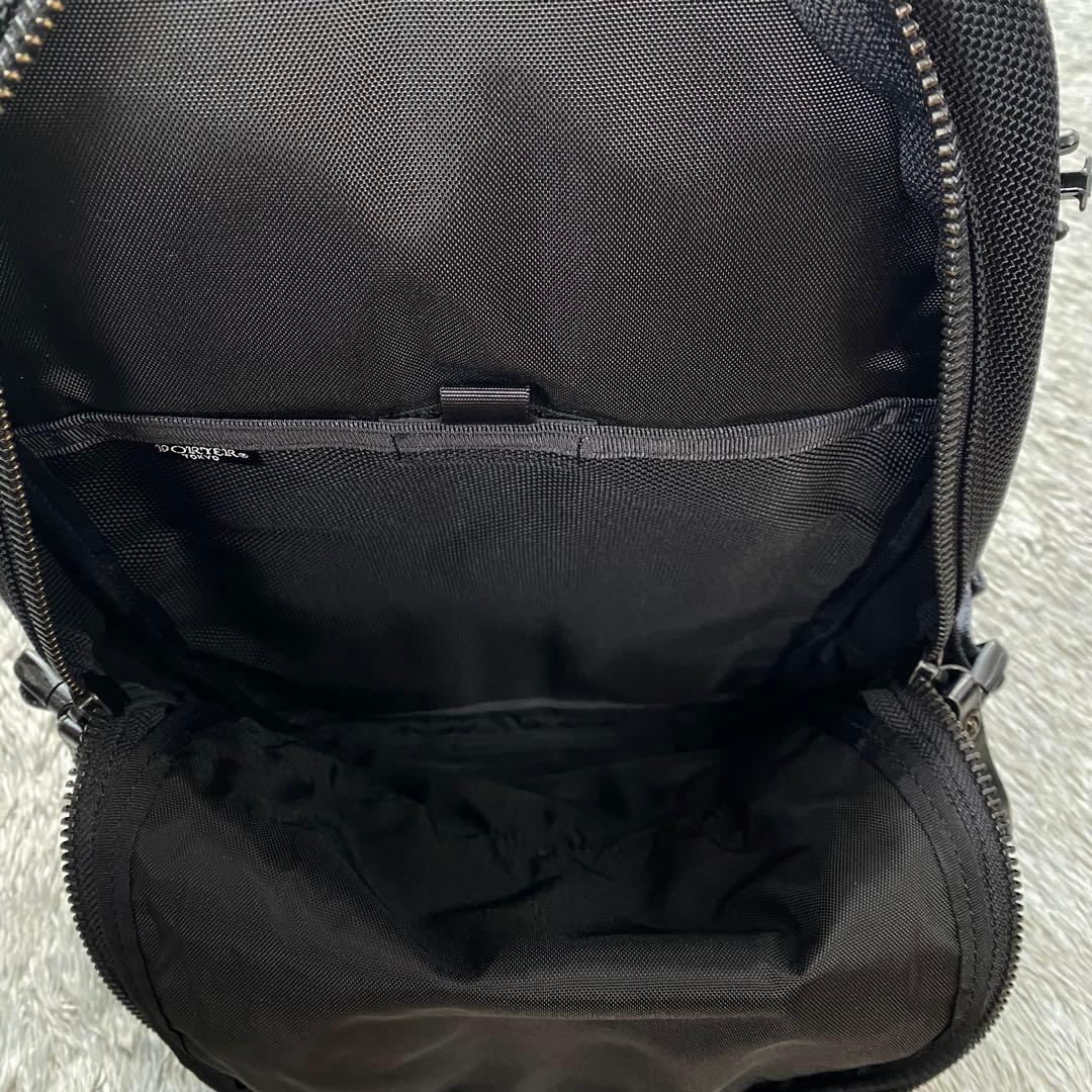 吉田カバン PORTER ポーター ヒート リュックサック