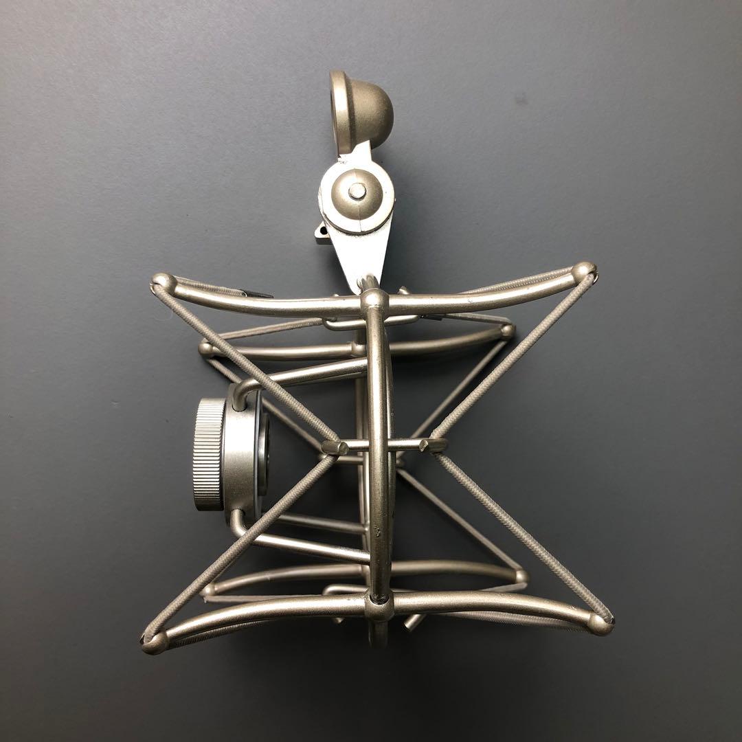 Neumann U47fet mod(kagaboo様自作)