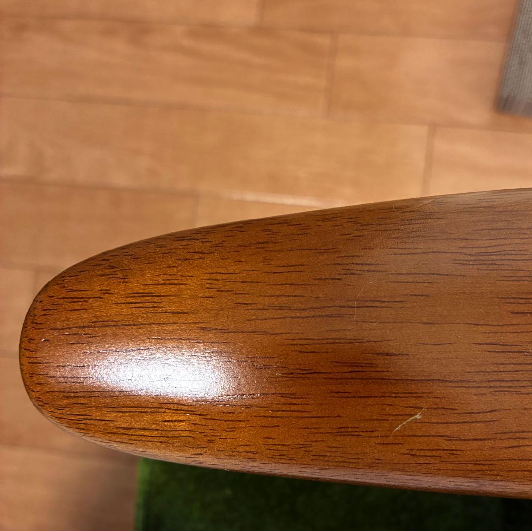 【イエティ】カリモク60 Kチェア 2シーター