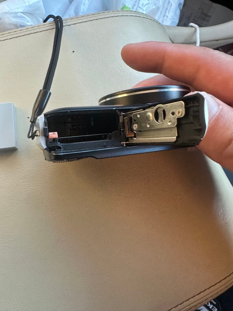 Canon PowerShot SX230 HS コンパクトデジタルカメラ