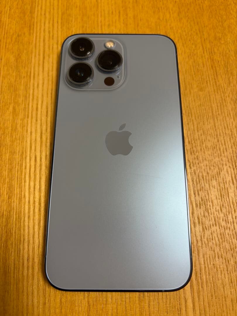 iPhone 13 Pro 256GB 美品 箱付
