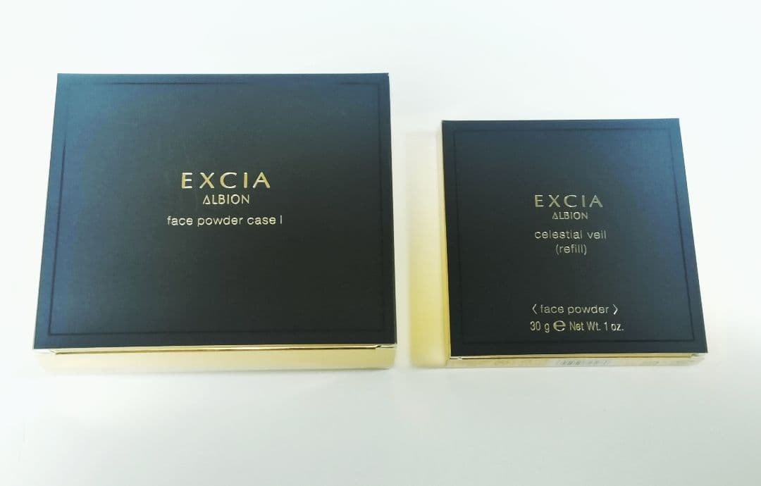 ALBION EXCIA セレスティアルヴェール