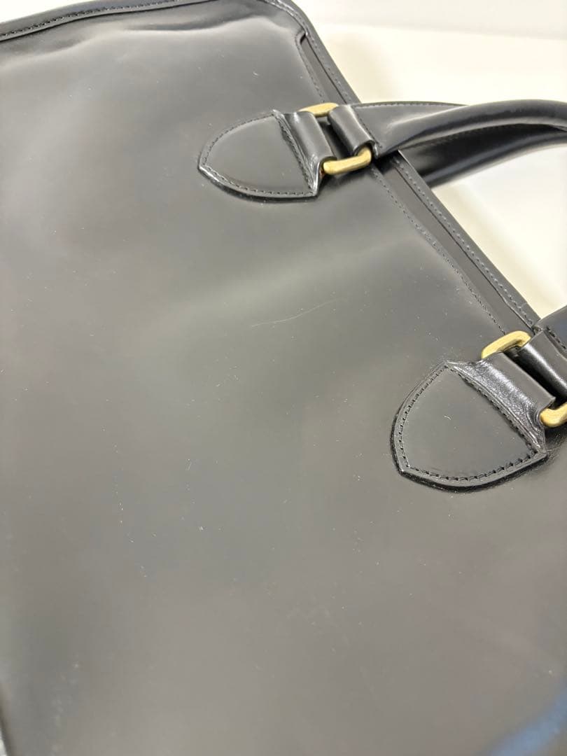 kaneri　 美中古　GANZO gud ブリーフケース