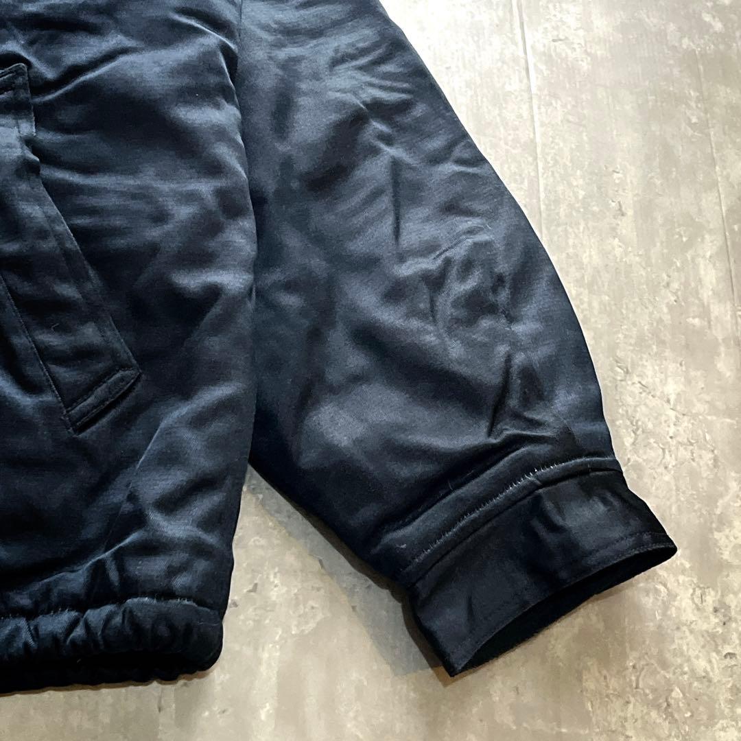 ジャケット・アウター 90s old Schott Security jacket military