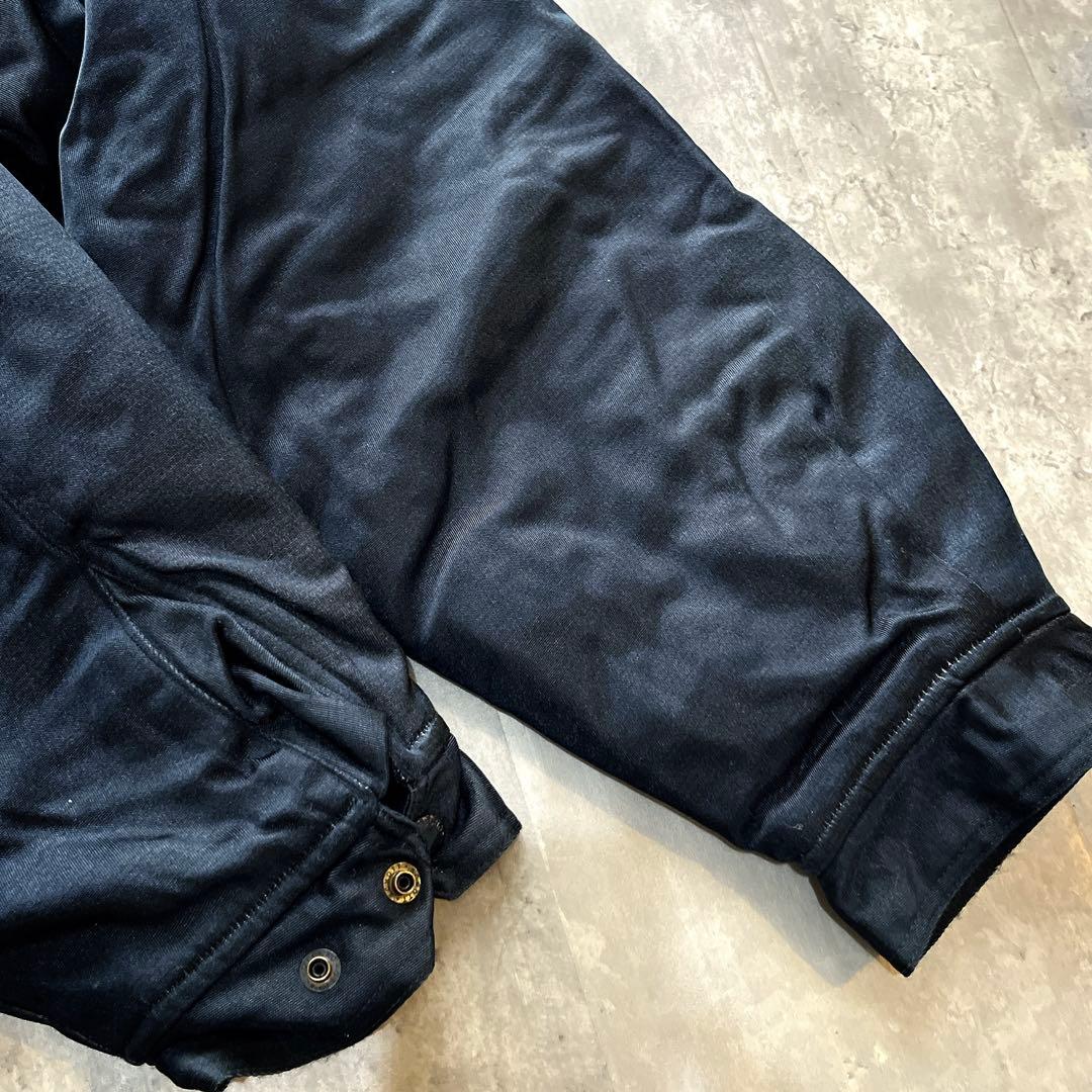 ジャケット・アウター 90s old Schott Security jacket military