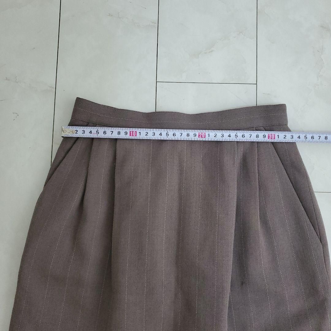 Chloé スカートスーツ サイズ40秋冬