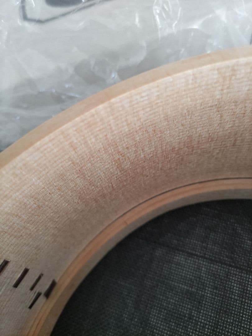 足立茂久商店 馬毛うらごし器 木ベラなし 箱取説あり 和菓子づくりに