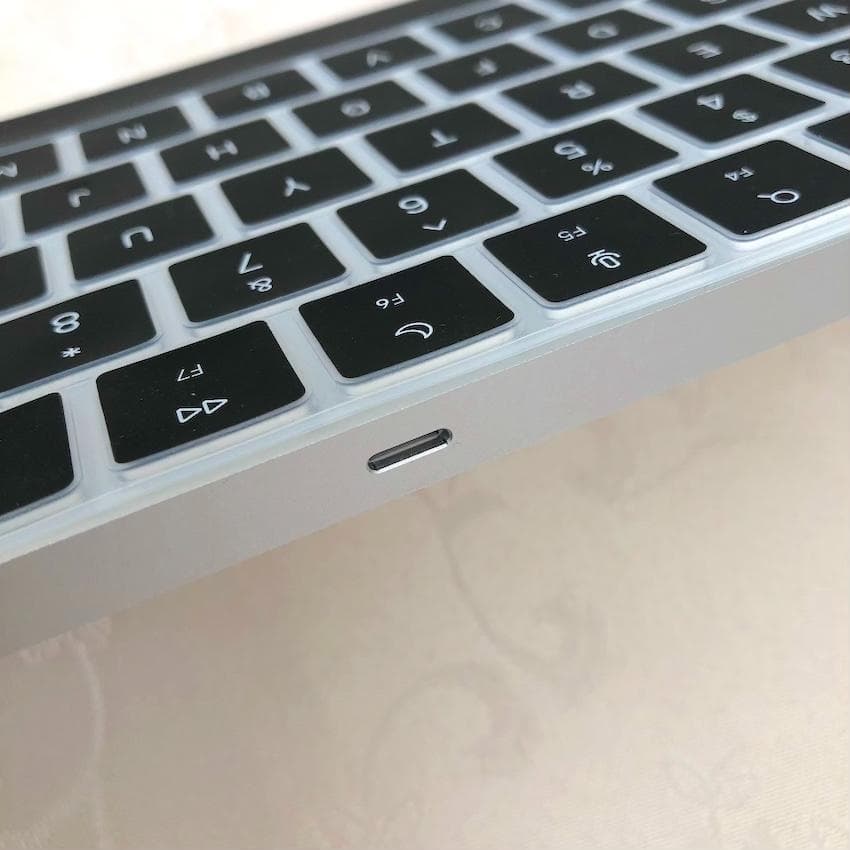 使用少｜Touch ID｜Magic Keyboard｜US｜アップル｜純正