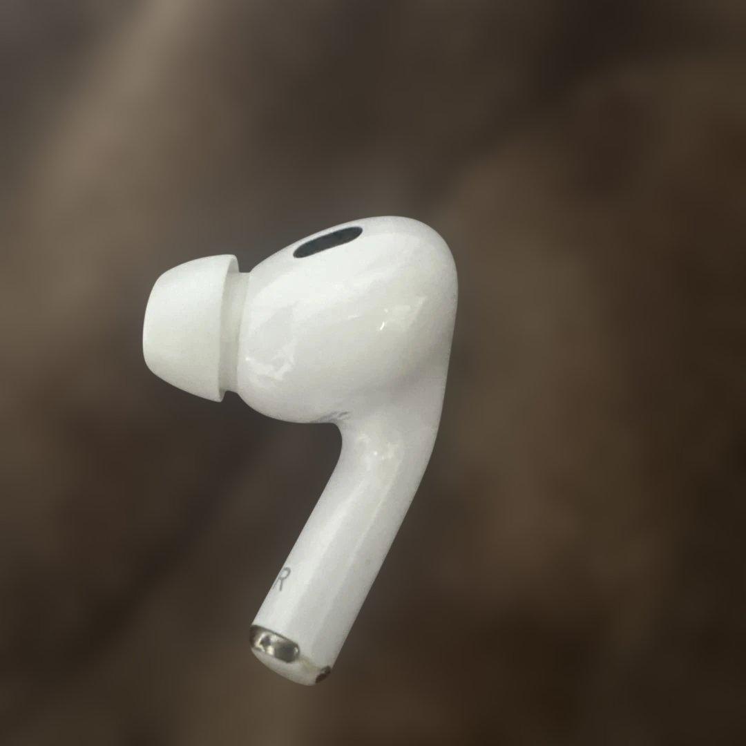 AirPodsPro本体 充電ケース USB-Cケーブル付き