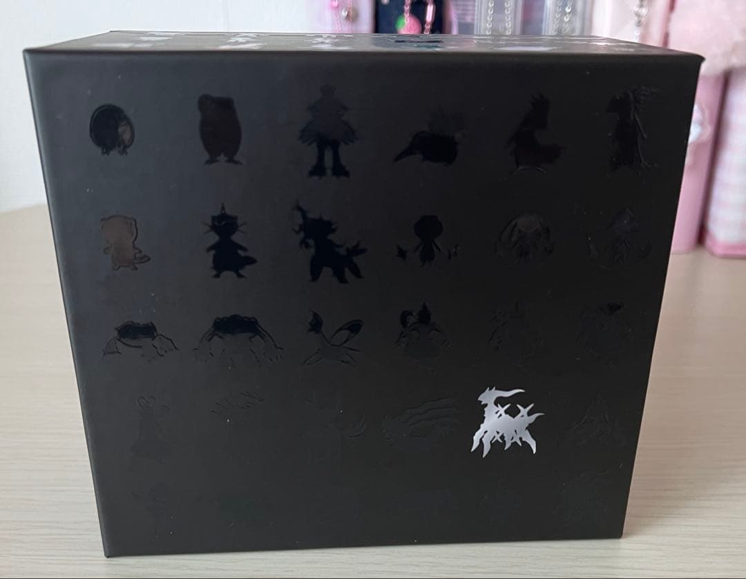 ポケモン サウンドトラック サントラ セット