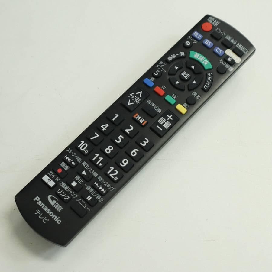 20年製 パナソニック ビエラ 32インチ 液晶テレビ TH-32J350