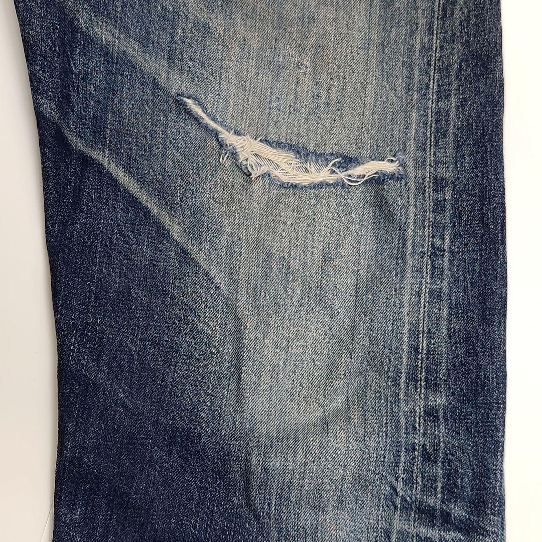 LEVI'S リーバイス 501XX 美色 米国製 バレンシア工場 W34