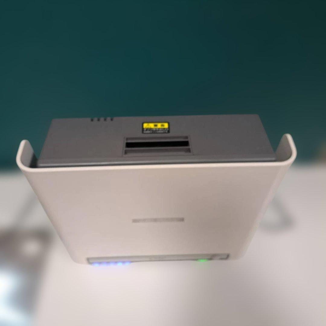 AIR FINO エアフィーノ VS-50S オゾン発生装置 除菌