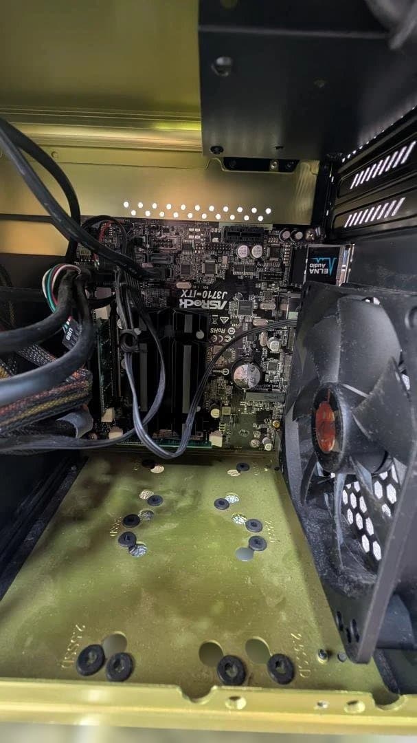 デスクトップPC