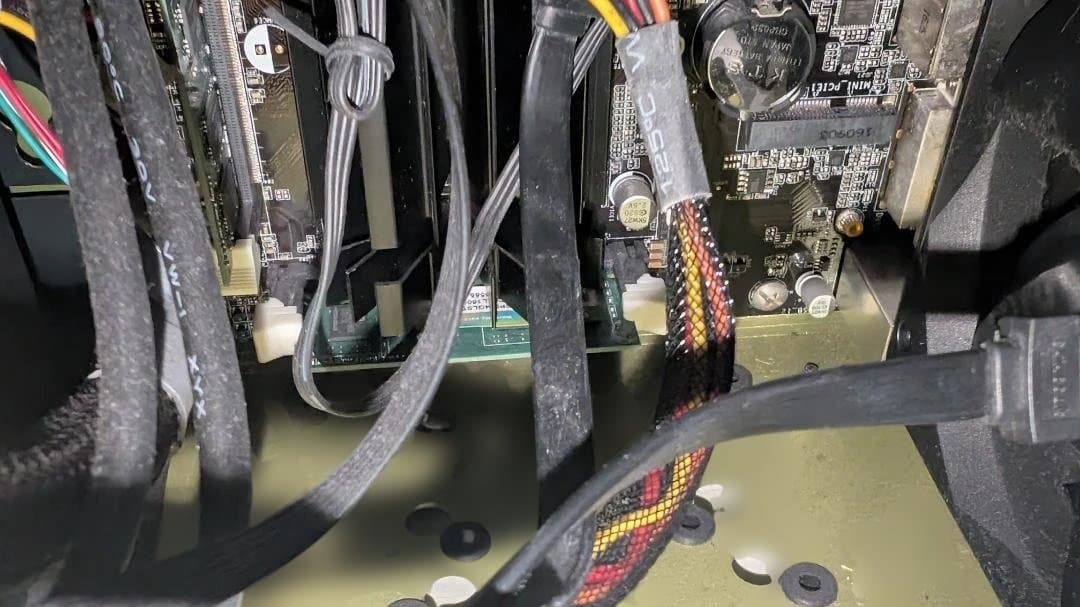 デスクトップPC