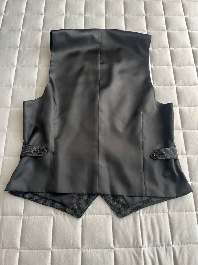 PERSON´S FOR MEN スーツ スリーピース ワンタック