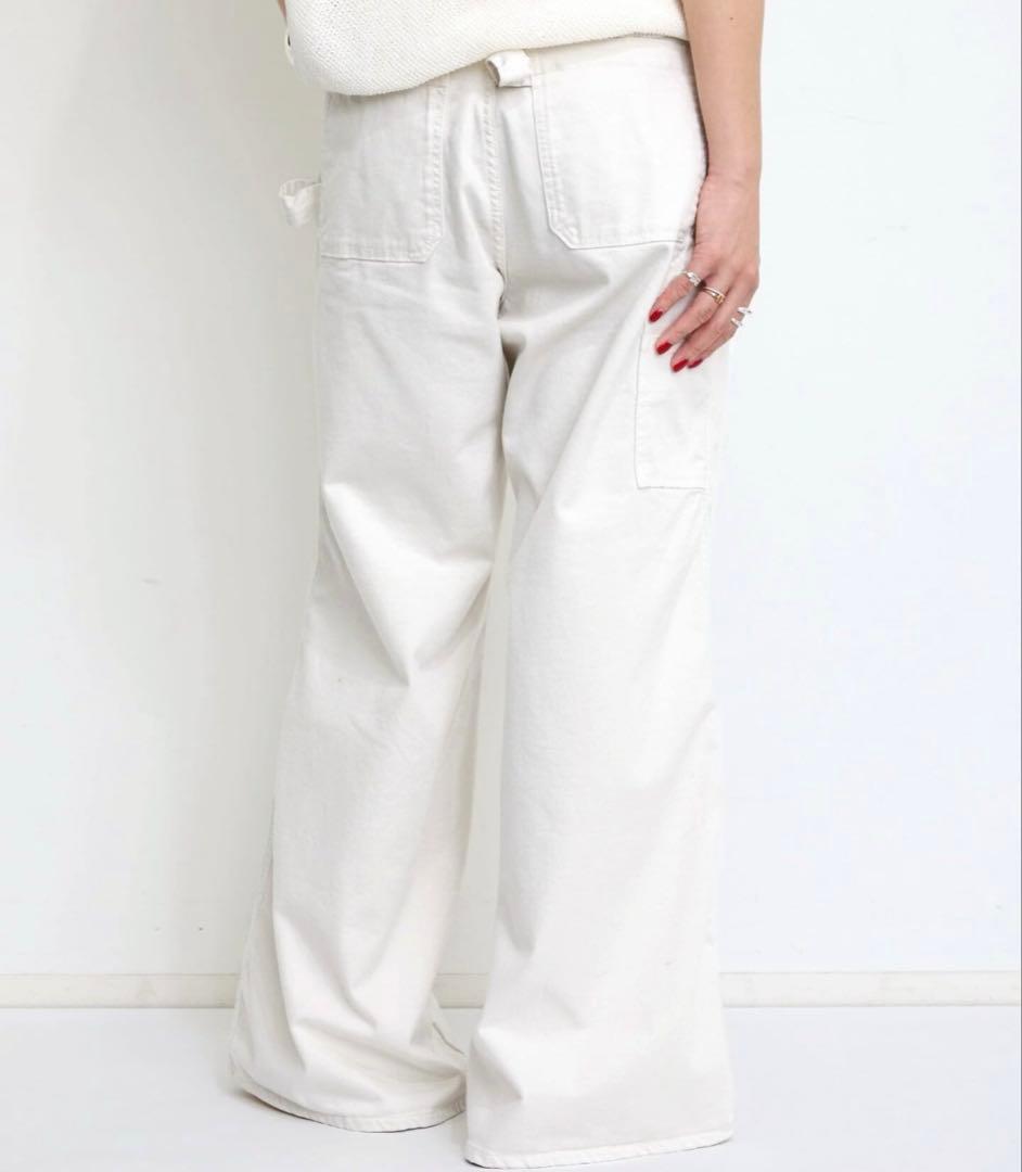 ◇新品◇【GOOD GRIEF! 】CHINO PAINTER PANTS