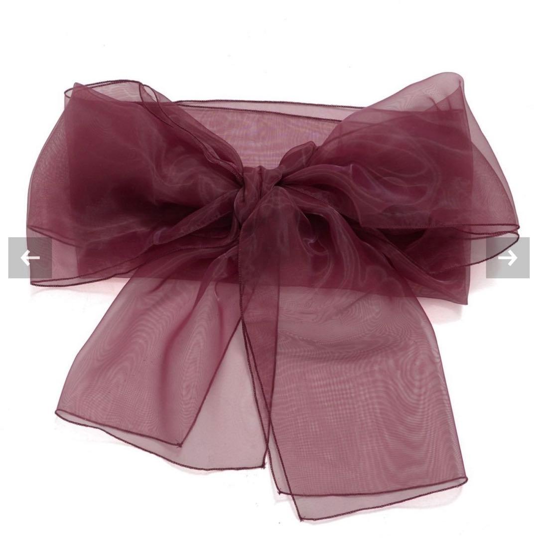 凪の藤ながれ dita Dita ディータ 5点セット 浴衣 帯 下駄 足袋