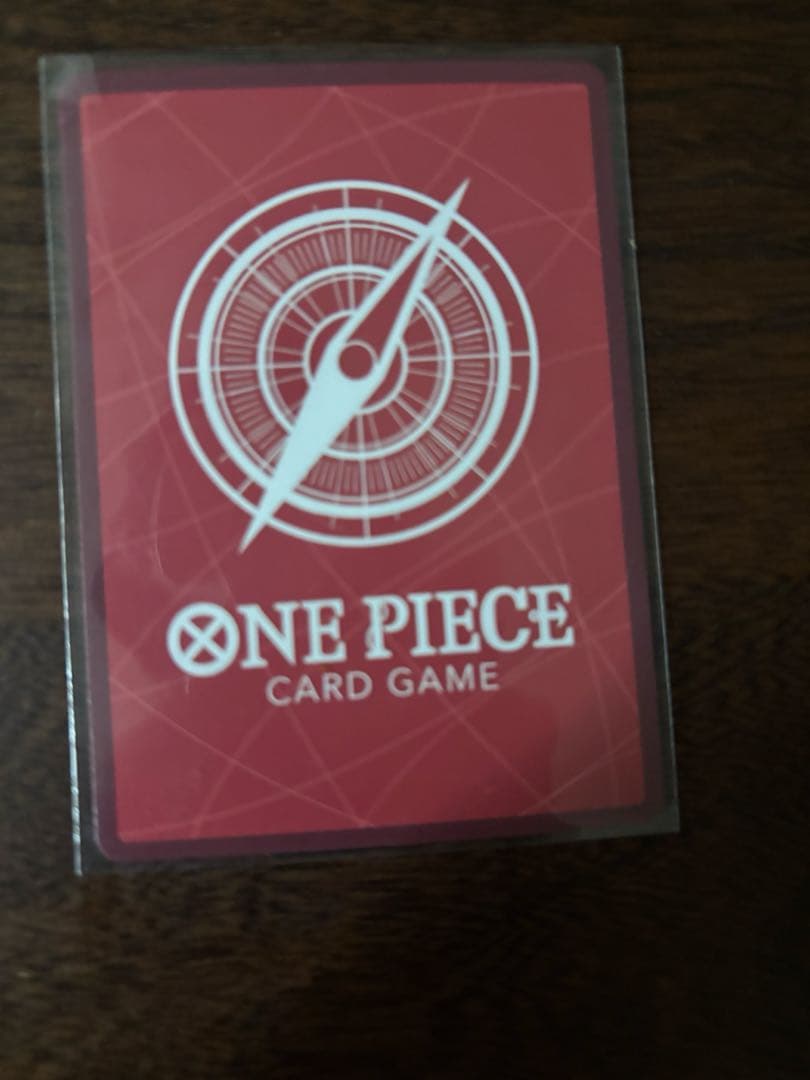 ワンピースカード 蒼海の七傑SR リーダーパラレル ボア・ハンコック