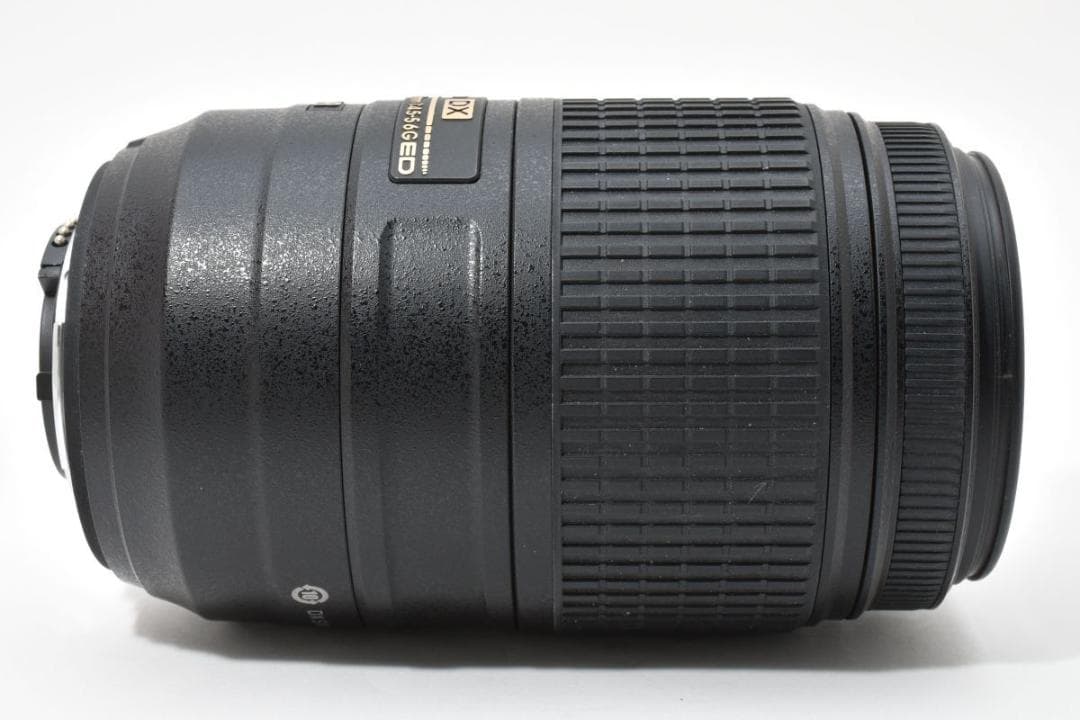 レンズ(ズーム) Nikon AF-S NIKKOR 55-300mm F4.5-5.6G VR