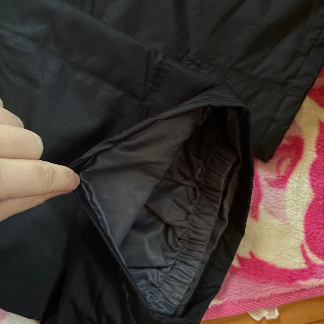 新品未使用★RESEEDA 150cmスキーウェア上下セット