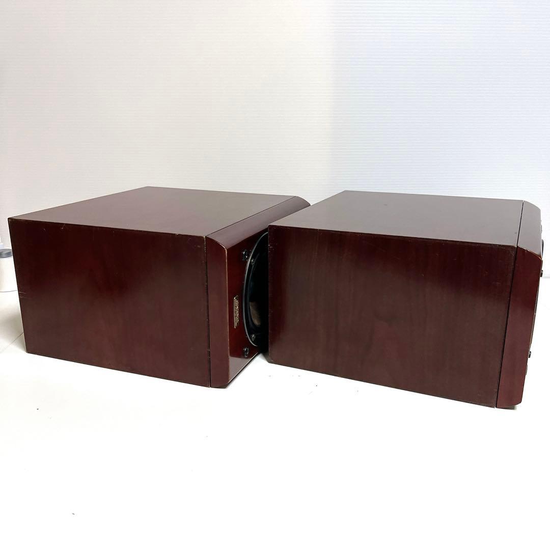 【訳あり品】ONKYO D-102EXG スピーカー　ペア　同番　オンキョー