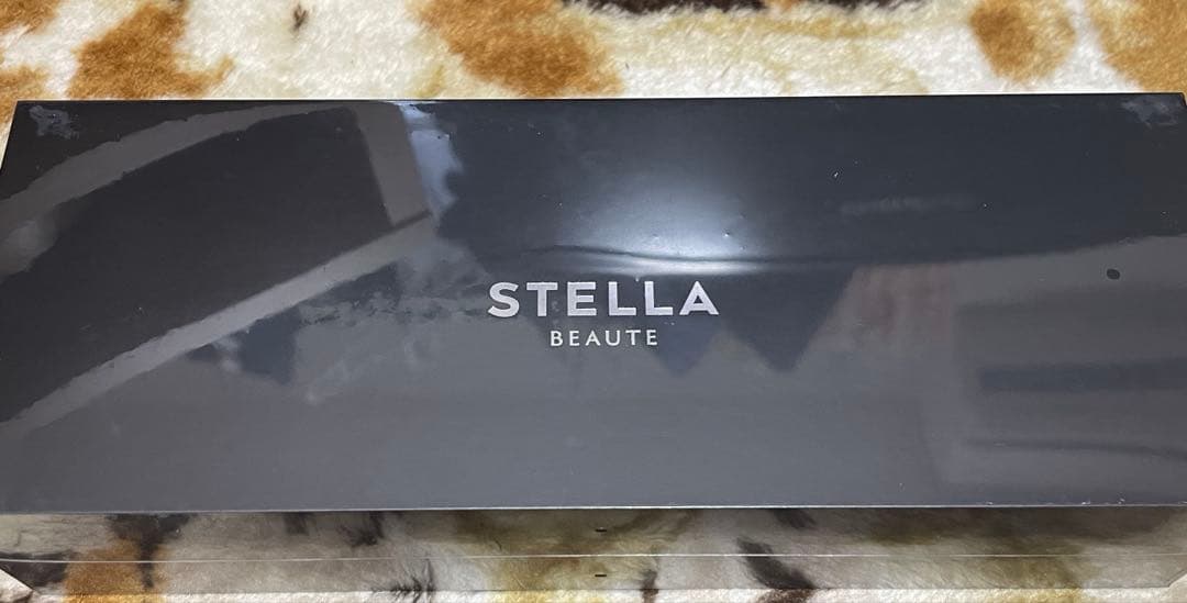 新品未開封‼︎STELLA BEAUTE Beauty Face Stick
