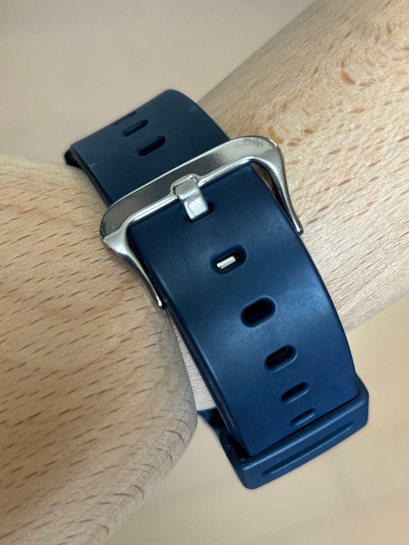 G-SHOCK/コラボ/ニューエラ/限定/三つ目/NEW ERA/別注/ネイビー