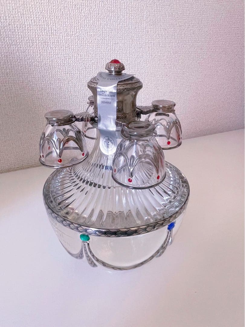 【未開栓】インペリアルコレクション ラドガ