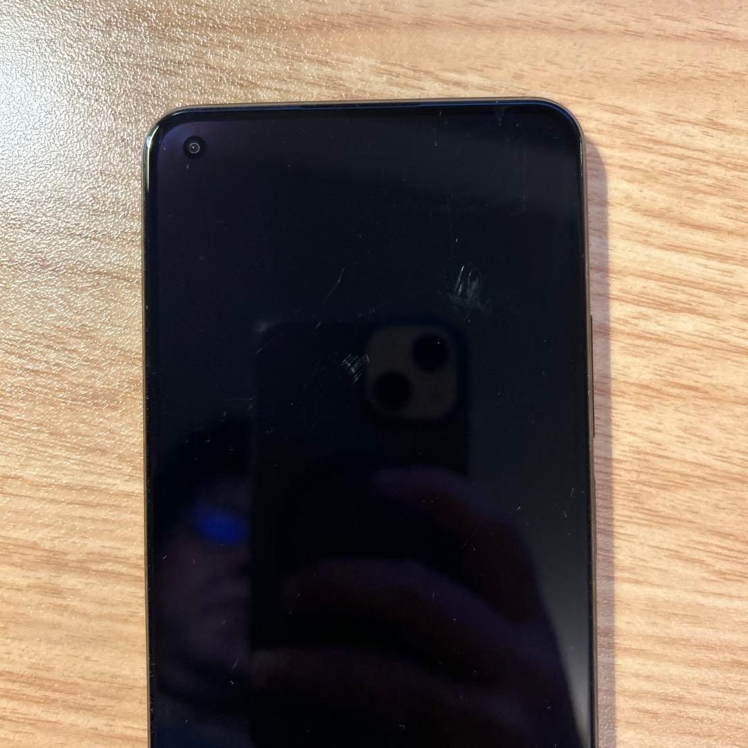 Xiaomi Mi 11 Lite ブラック