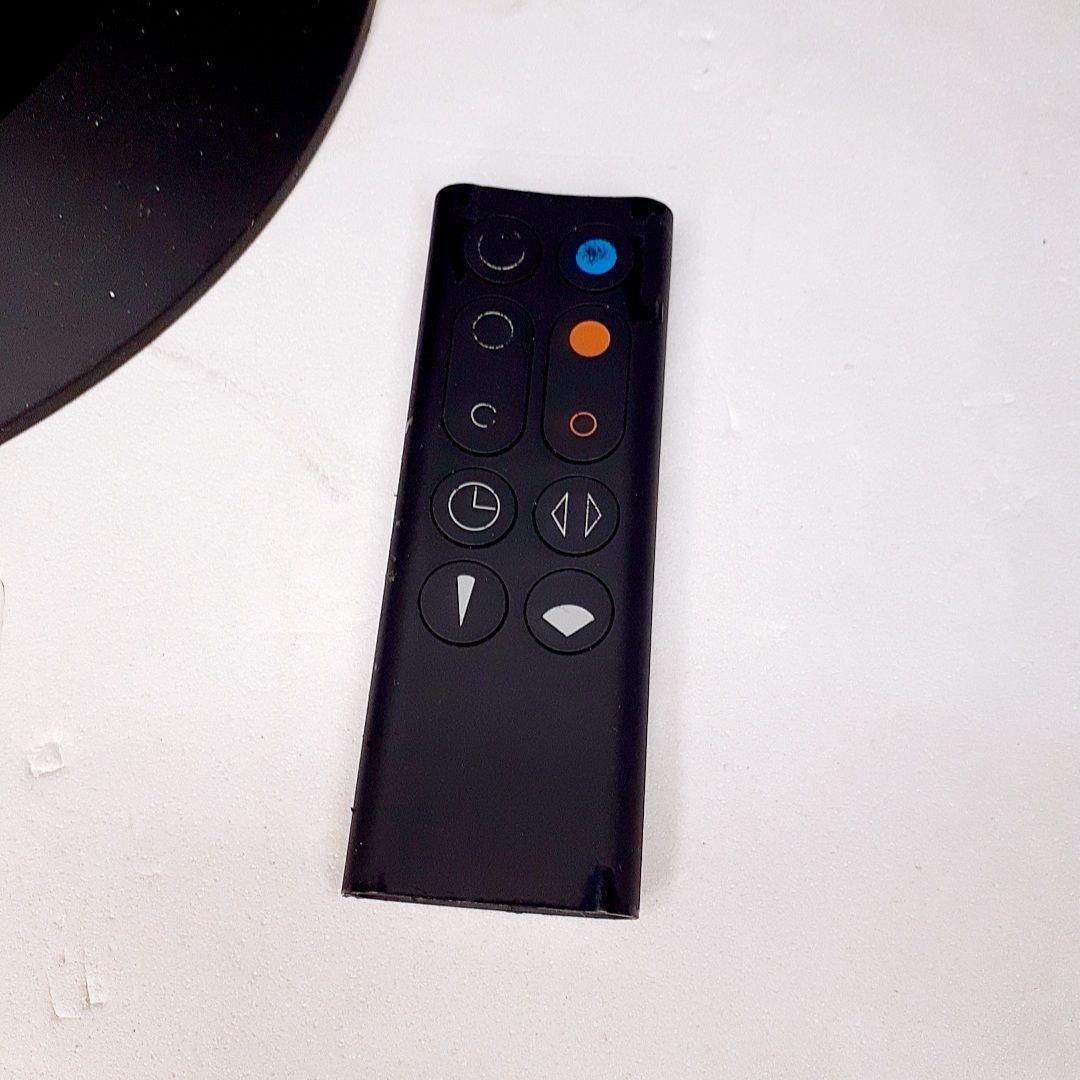 dyson ダイソン　hot & cool AM09 23年製 ブラック　動作品