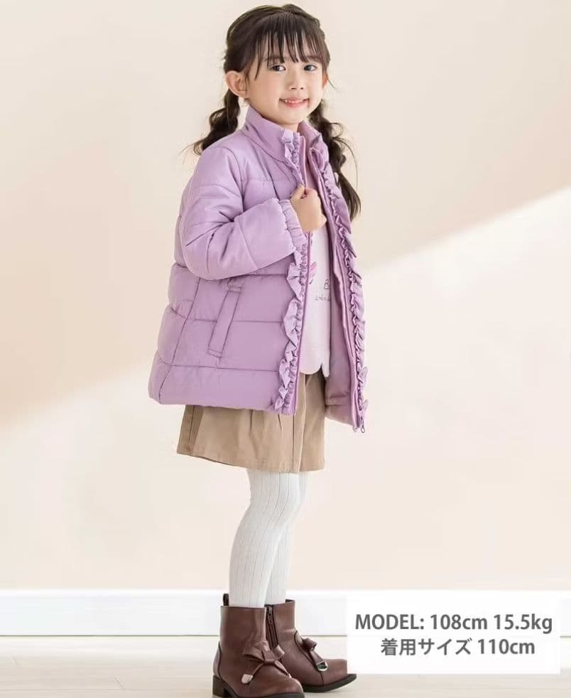 BeBe2026年福袋(女児 100cm)