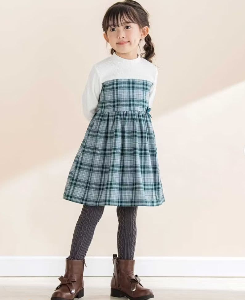 BeBe2026年福袋(女児 100cm)